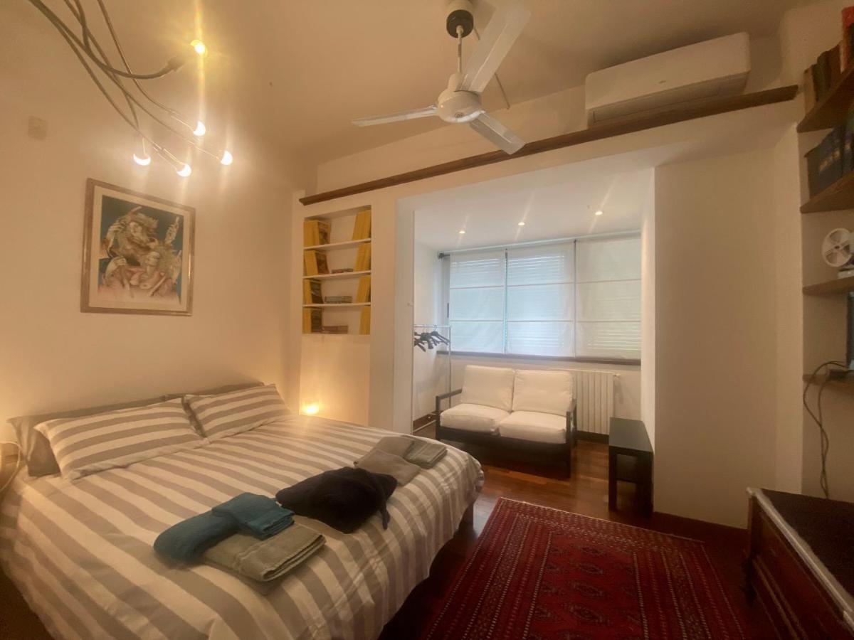 Il Giardino Sospeso Di Anna Apartment ฟลอเรนซ์ ภายนอก รูปภาพ