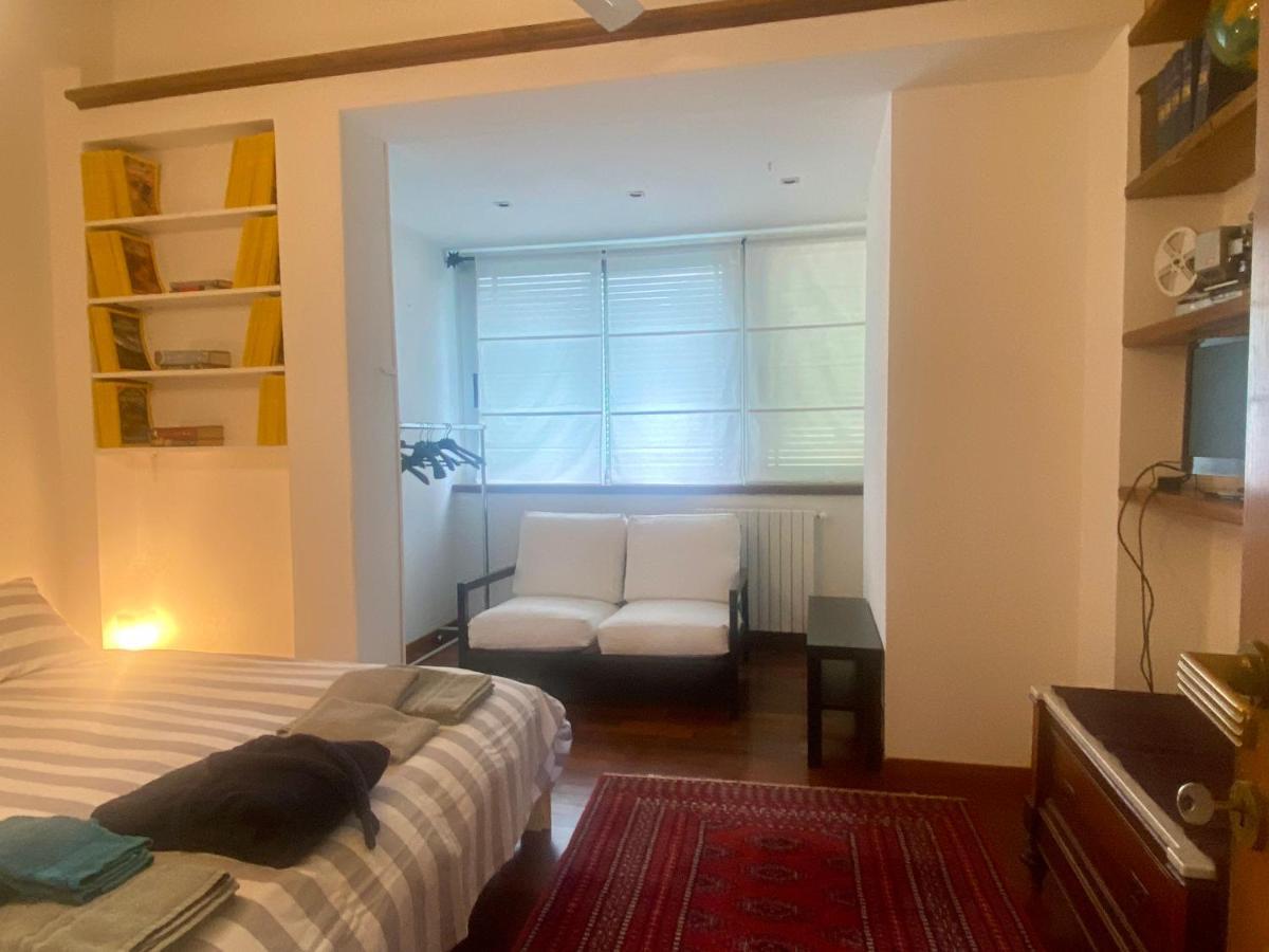 Il Giardino Sospeso Di Anna Apartment ฟลอเรนซ์ ภายนอก รูปภาพ