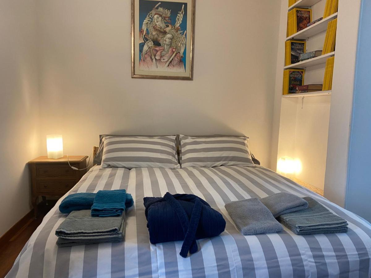 Il Giardino Sospeso Di Anna Apartment ฟลอเรนซ์ ภายนอก รูปภาพ