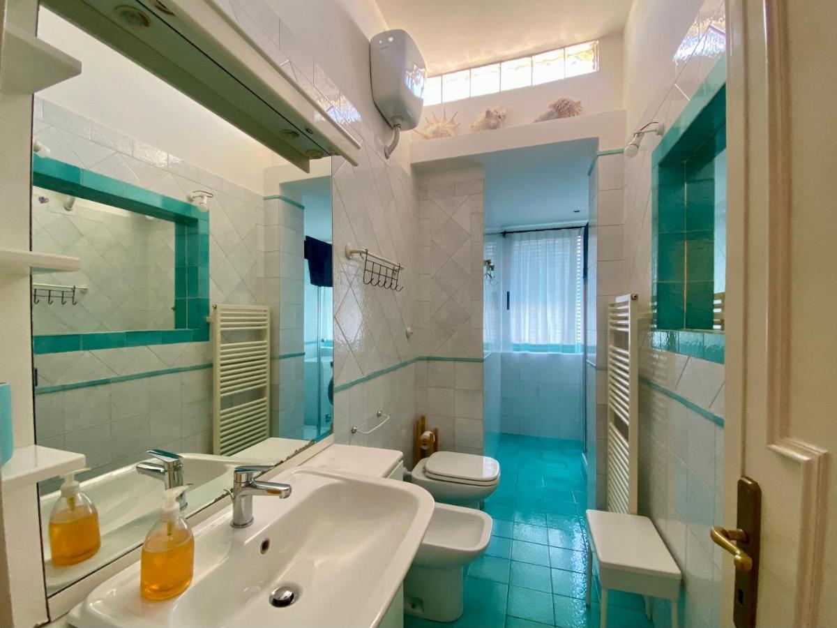 Il Giardino Sospeso Di Anna Apartment ฟลอเรนซ์ ภายนอก รูปภาพ