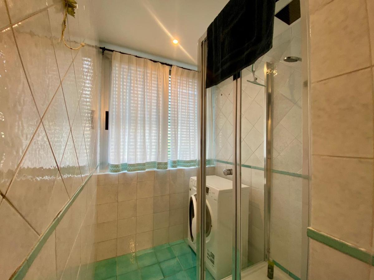 Il Giardino Sospeso Di Anna Apartment ฟลอเรนซ์ ภายนอก รูปภาพ