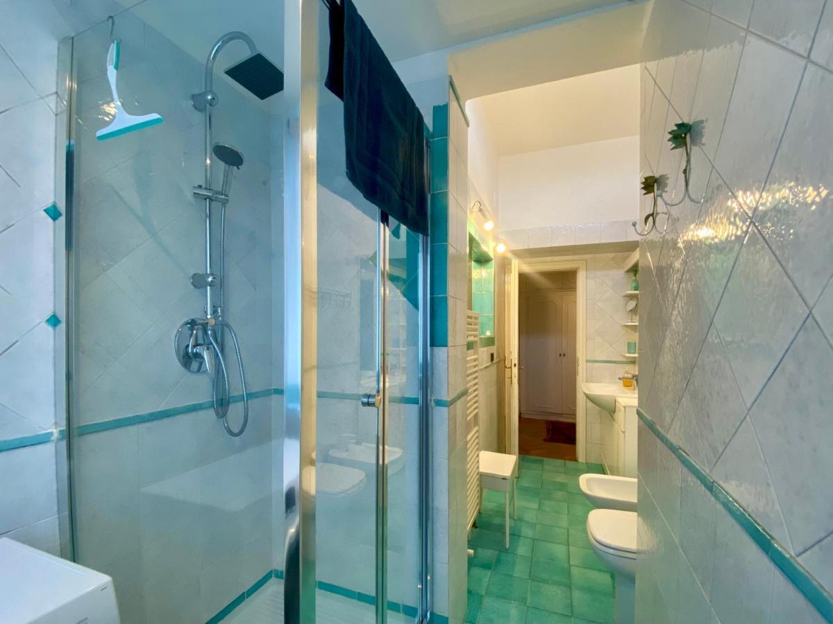 Il Giardino Sospeso Di Anna Apartment ฟลอเรนซ์ ภายนอก รูปภาพ